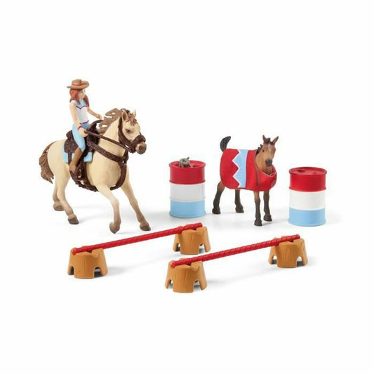 Set de jucării Schleich 72157 Plastic Cal - Jucarii si jocuri, Jocuri și accesorii