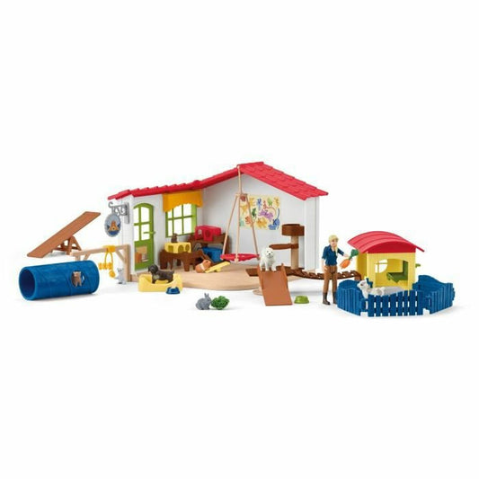 Set de jucării Schleich 42607 Cal - Jucarii si jocuri, Jocuri și accesorii