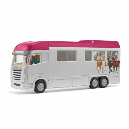 Playset Schleich Horse Club - Jucarii si jocuri, Păpuși și figurine