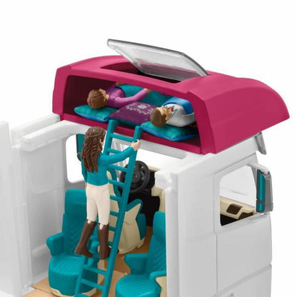Playset Schleich Horse Club - Jucarii si jocuri, Păpuși și figurine