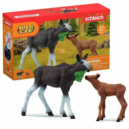 Playset Schleich 42629 3 Piese - Jucarii si jocuri, Păpuși și figurine