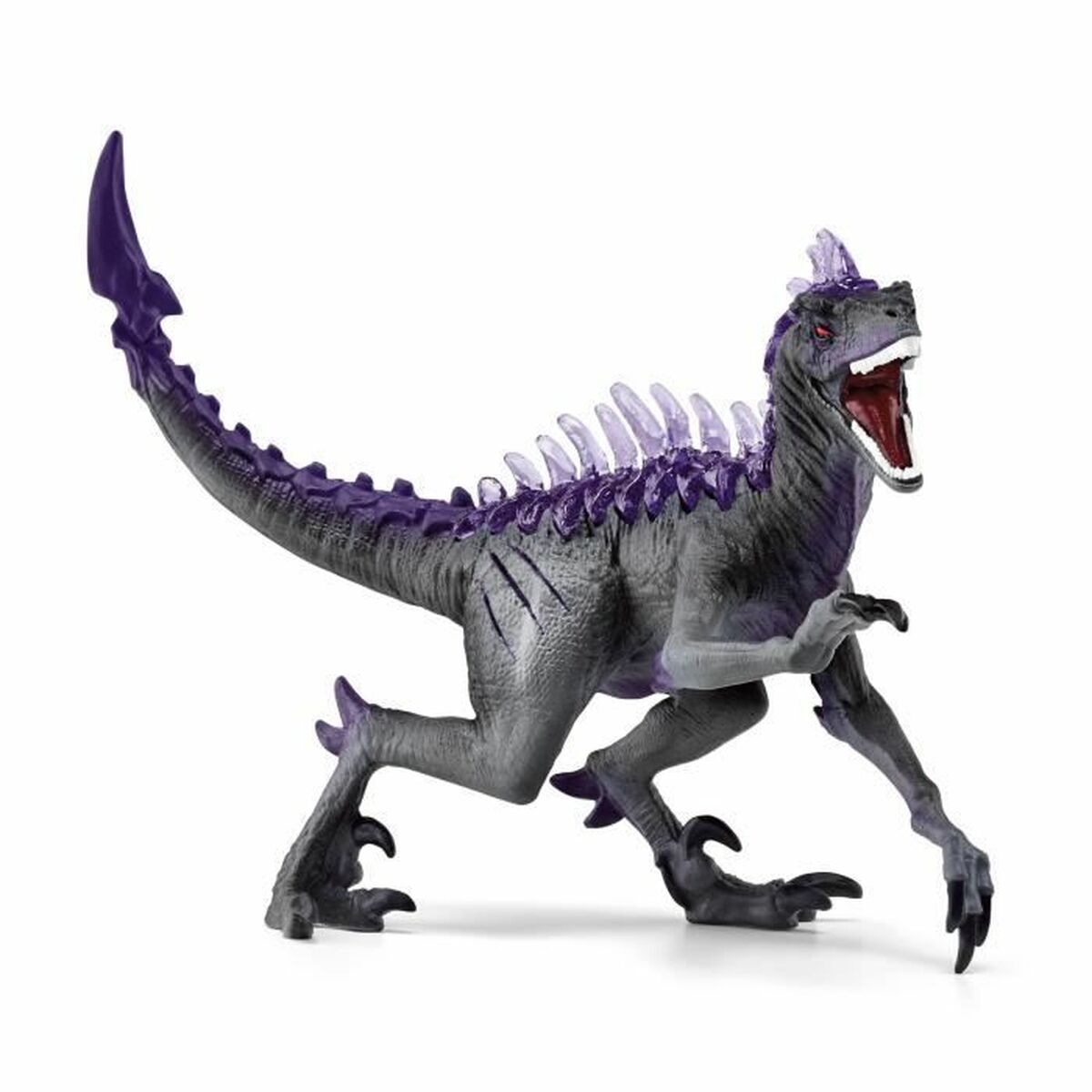 Dinozaur Schleich Raptor of Darkness 70154 Plastic - Jucarii si jocuri, Păpuși și figurine