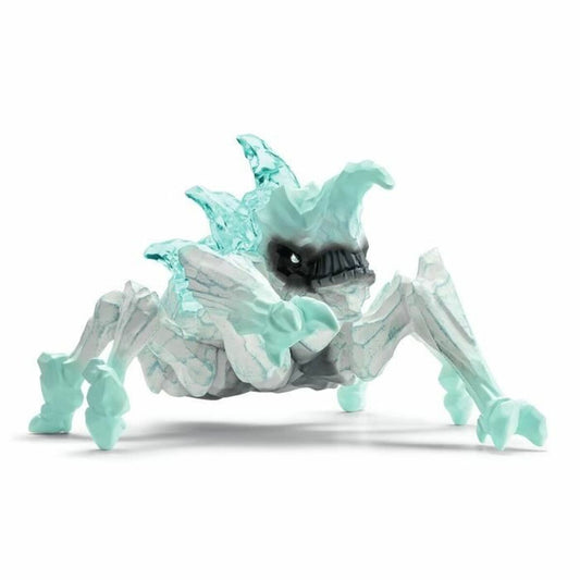 Accesorii pentru căsuțe de păpuși Schleich Lava Octopus vs Ice Bug Duo - Jucarii si jocuri, Păpuși și accesorii