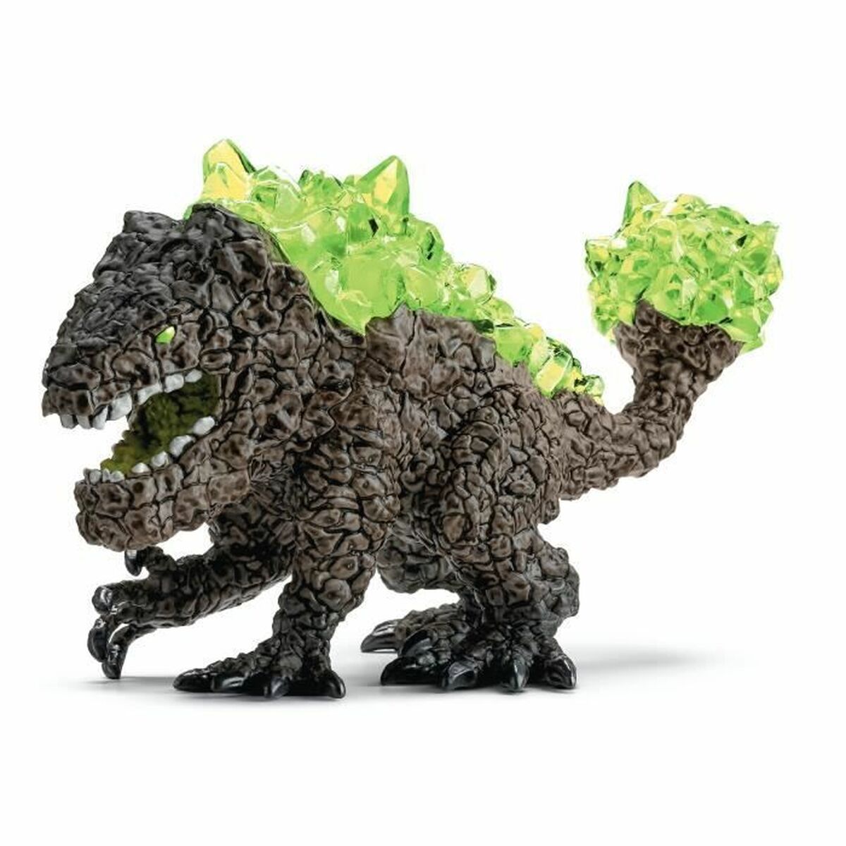 Figurine de Acțiune Schleich Dark Lynx vs Stone Crusher Duo Figurines - Jucarii si jocuri, Păpuși și figurine