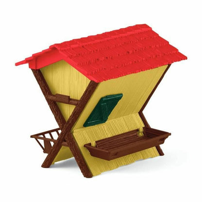 Playset Schleich 42658 Farm World - Jucarii si jocuri, Păpuși și figurine