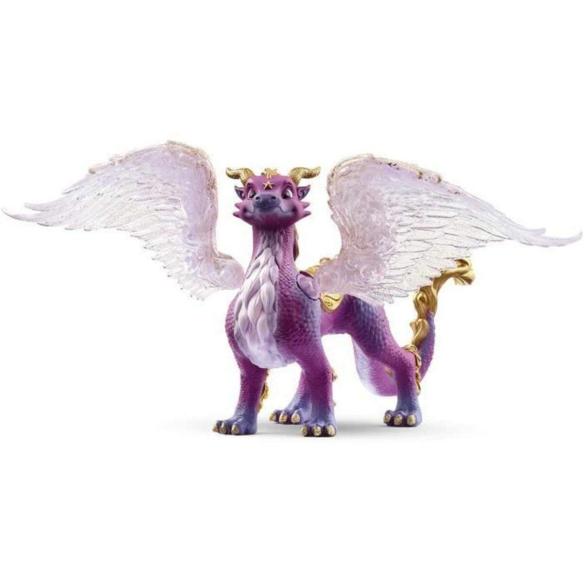 Figurină Schleich Nightsky Dragon - Jucarii si jocuri, Păpuși și figurine