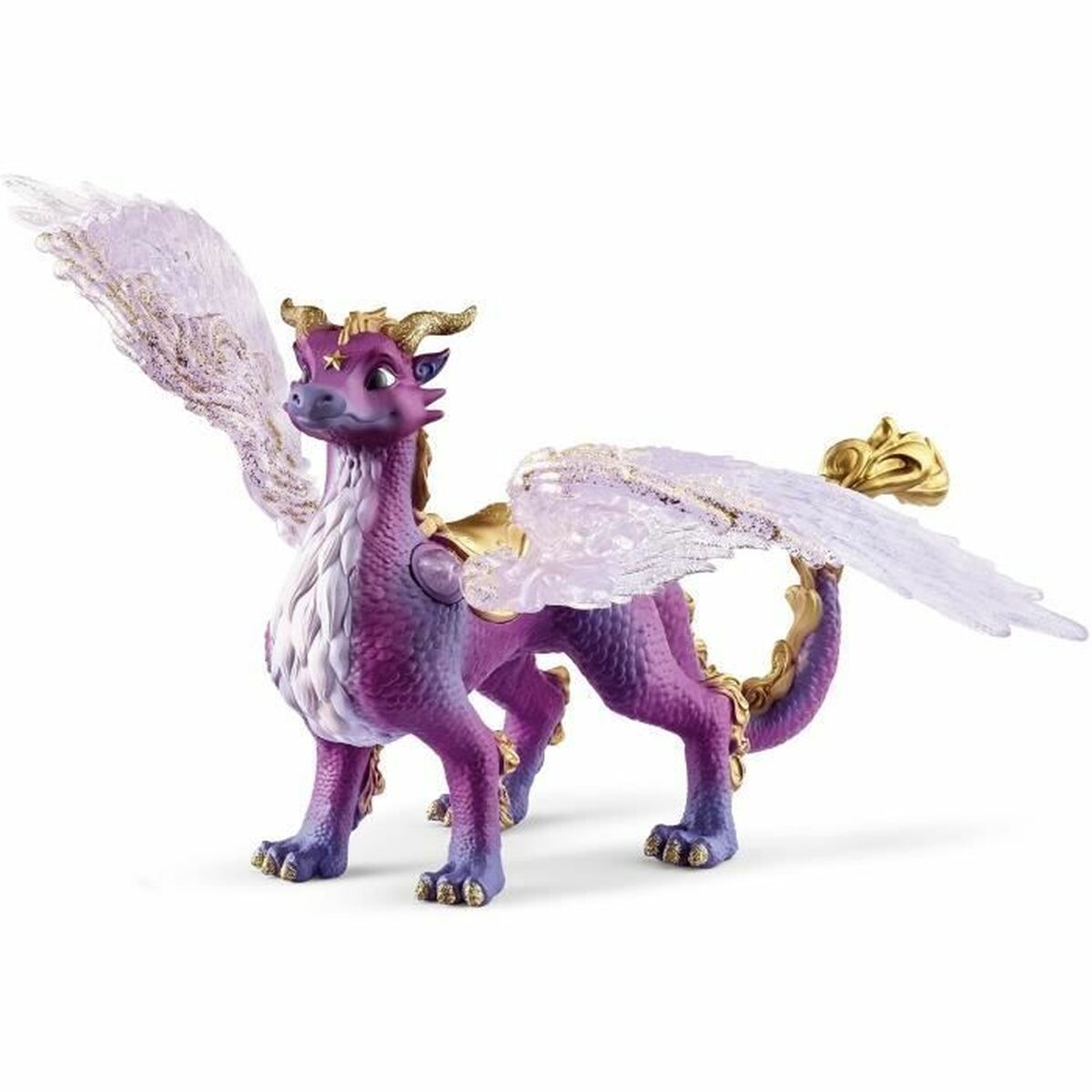 Figurină Schleich Nightsky Dragon - Jucarii si jocuri, Păpuși și figurine