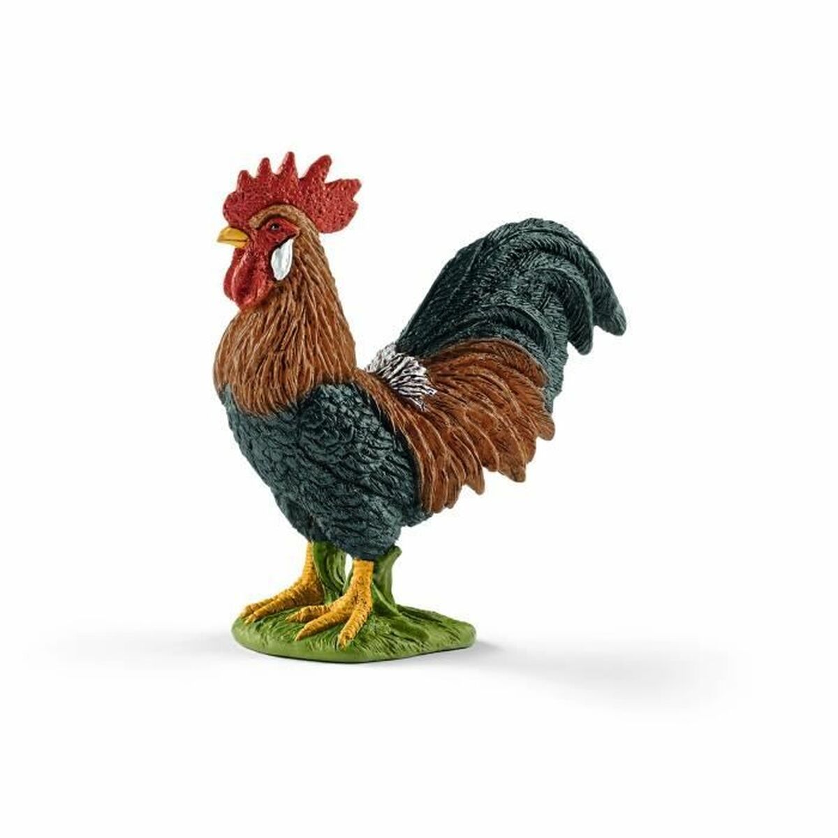 Set de Animale de Fermă Schleich 42385 Farm World PVC Plastic - Jucarii si jocuri, Păpuși și figurine