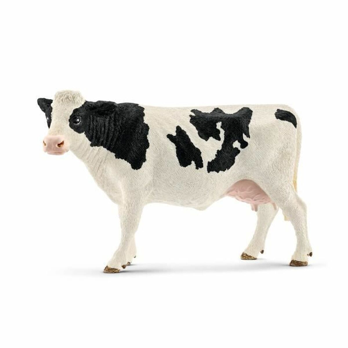 Set de Animale de Fermă Schleich 42385 Farm World PVC Plastic - Jucarii si jocuri, Păpuși și figurine