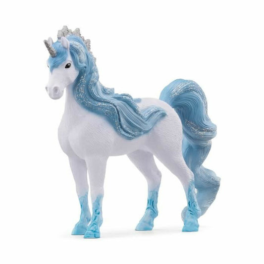 Ponei Schleich Unicorn PVC Plastic - Jucarii si jocuri, Păpuși și figurine