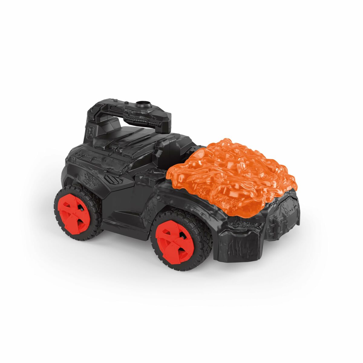 Playset Schleich Lava Crashmobile 17 Piese - Jucarii si jocuri, Păpuși și figurine
