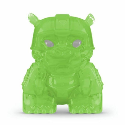 Playset Schleich Pierre's Crashmobile 17 Piese - Jucarii si jocuri, Păpuși și figurine