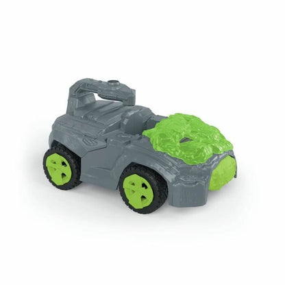 Playset Schleich Pierre's Crashmobile 17 Piese - Jucarii si jocuri, Păpuși și figurine