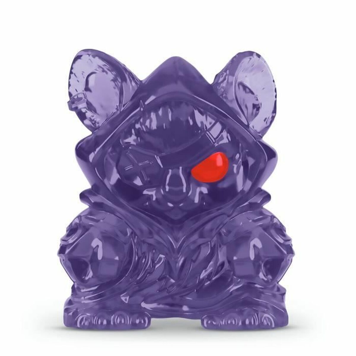 Playset Schleich Dark Crashmobile with Mini Creature 17 Piese - Jucarii si jocuri, Păpuși și figurine