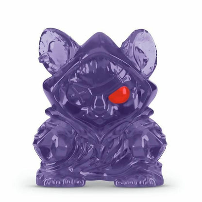 Playset Schleich Dark Crashmobile with Mini Creature 17 Piese - Jucarii si jocuri, Păpuși și figurine