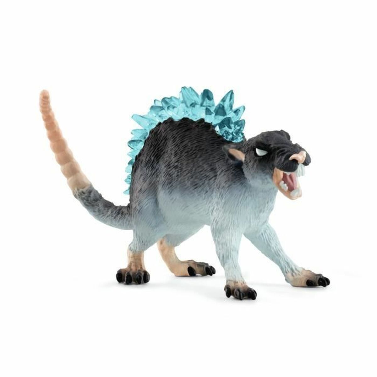 Playset Schleich BattleCave Ice Rat - Jucarii si jocuri, Păpuși și figurine