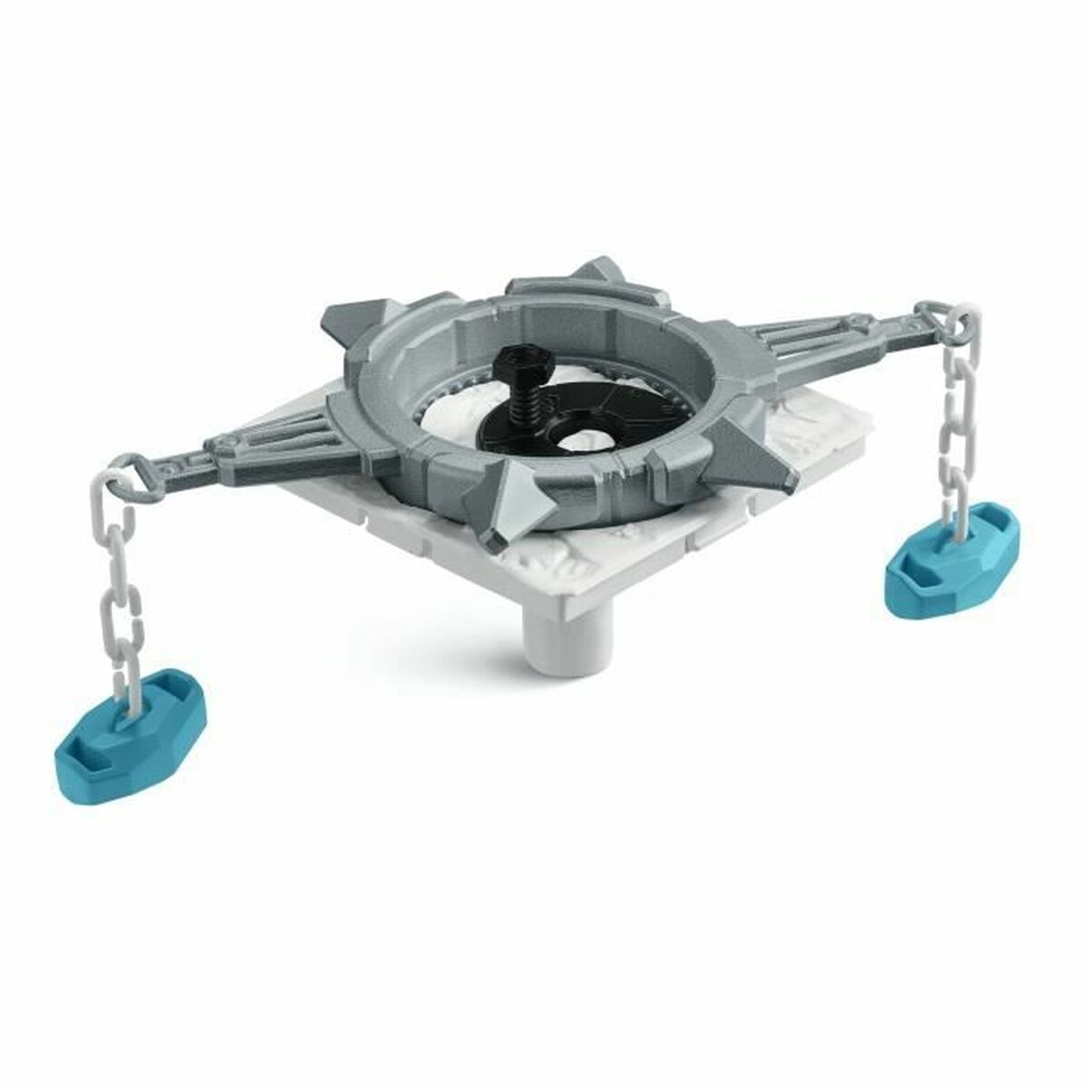 Playset Schleich BattleCave Ice Rat - Jucarii si jocuri, Păpuși și figurine