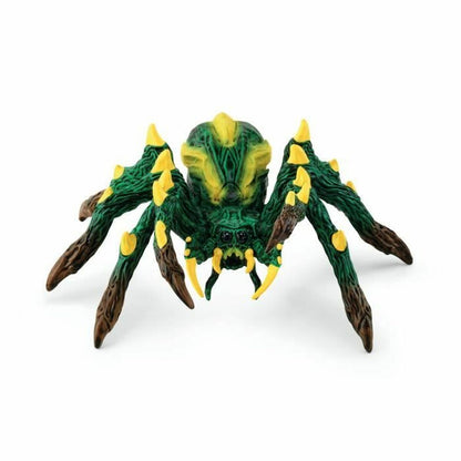 Playset Schleich BattleCave Jungle Tarantula - Jucarii si jocuri, Păpuși și figurine