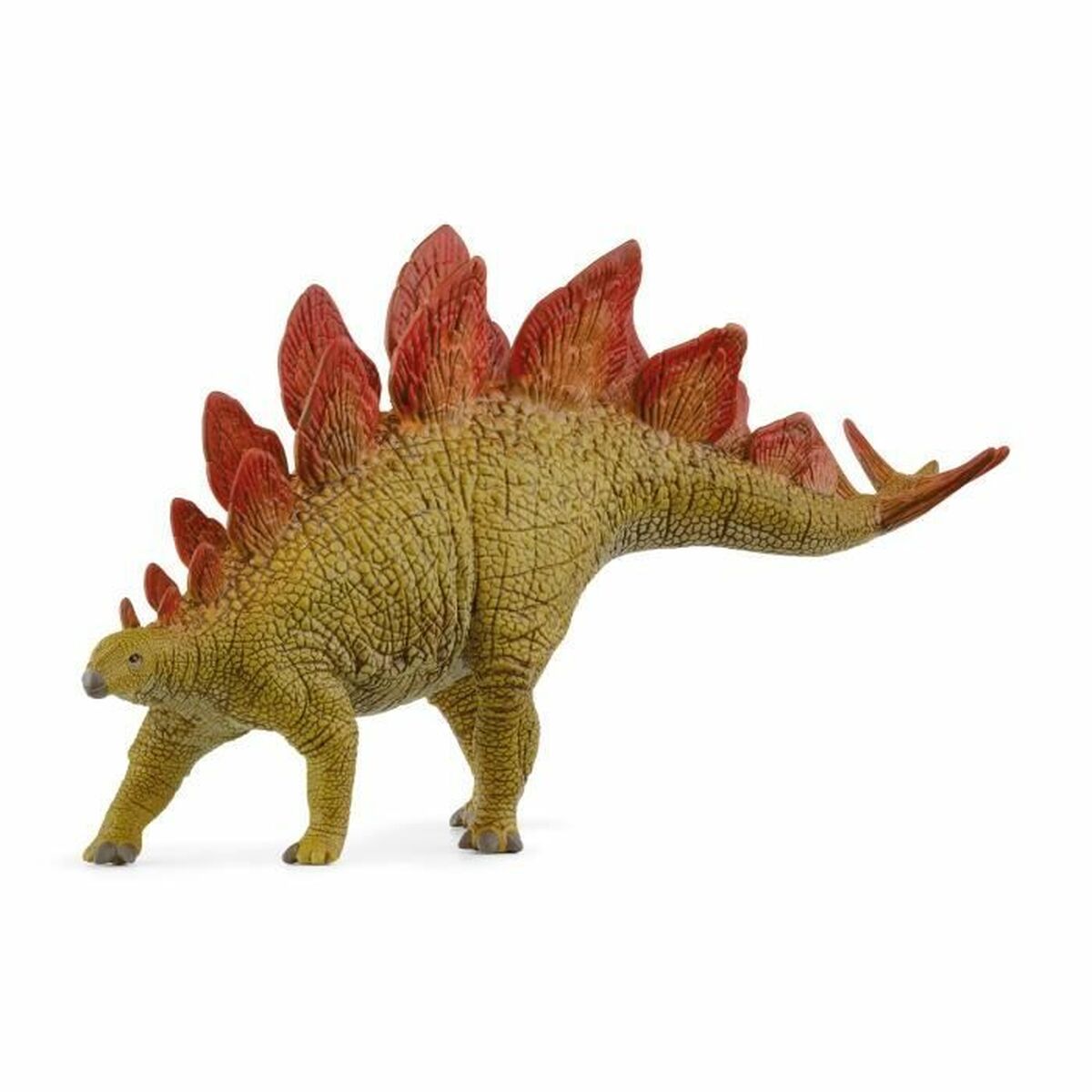 Dinozaur Schleich Stégosaure - Jucarii si jocuri, Păpuși și figurine