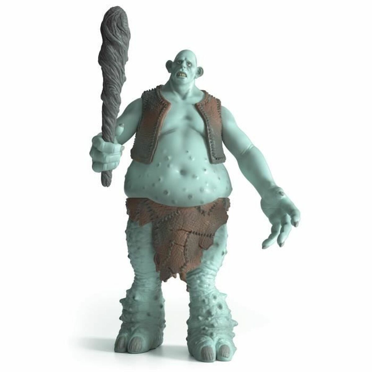 Figurină Harry Potter Schleich 13994 Troll - Jucarii si jocuri, Păpuși și figurine