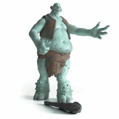 Figurină Harry Potter Schleich 13994 Troll - Jucarii si jocuri, Păpuși și figurine