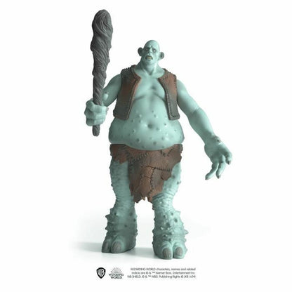 Figurină Harry Potter Schleich 13994 Troll - Jucarii si jocuri, Păpuși și figurine