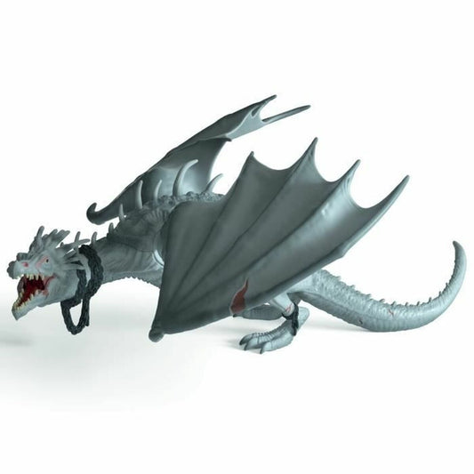 Figurină Harry Potter Schleich 13995 Ukrainian Ironbelly Dragon - Jucarii si jocuri, Păpuși și figurine