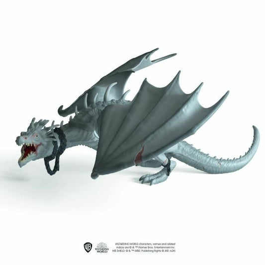 Figurină Harry Potter Schleich 13995 Ukrainian Ironbelly Dragon - Jucarii si jocuri, Păpuși și figurine