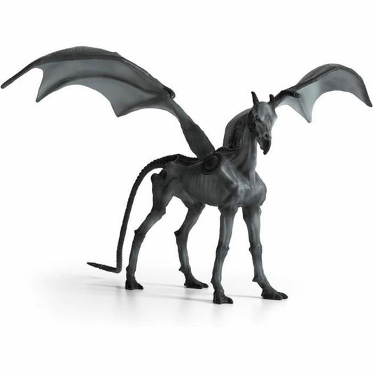 Figurină Harry Potter Schleich 13996 Thestral - Jucarii si jocuri, Păpuși și figurine