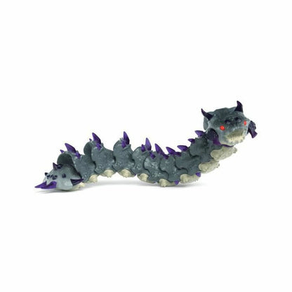 Figurine de Acțiune Schleich Dark Worm Figure - Jucarii si jocuri, Păpuși și figurine