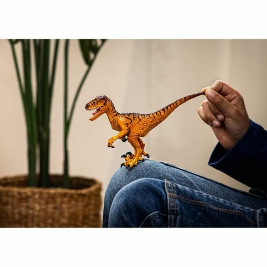 Figurine de Acțiune Schleich Velociraptor figurine - Jucarii si jocuri, Păpuși și figurine