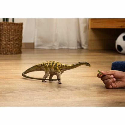 Figura îmbinată Schleich Diplodocus - Jucarii si jocuri, Păpuși și figurine