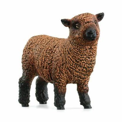 Playset Schleich 42660 FARM WORLD - Jucarii si jocuri, Păpuși și figurine