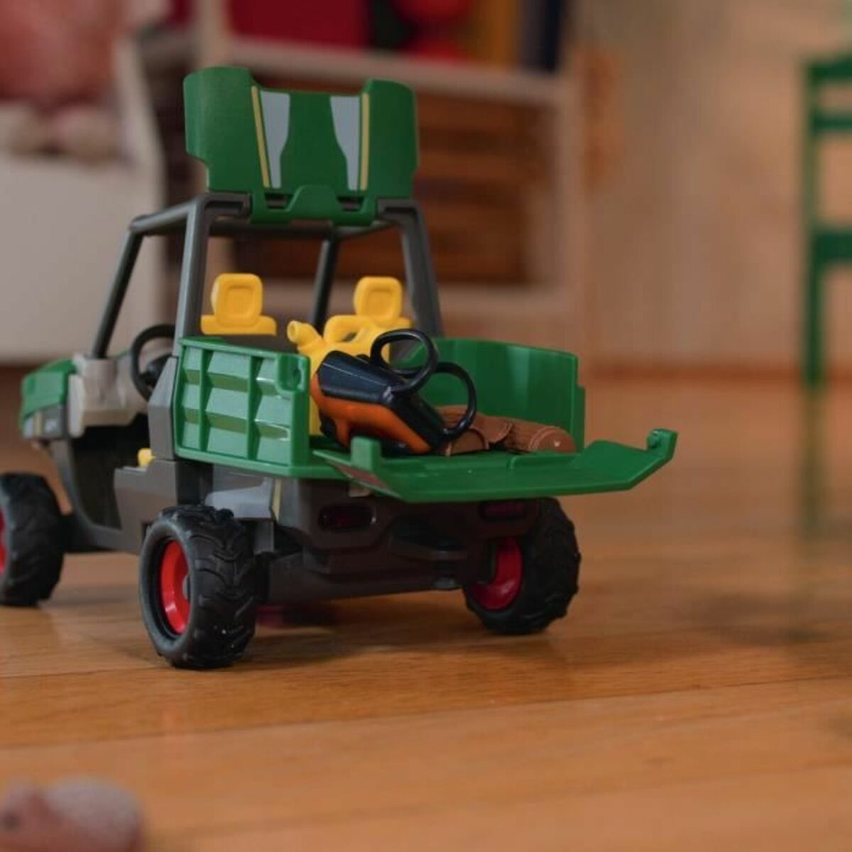 Playset Schleich 42659 Farm World - Jucarii si jocuri, Păpuși și figurine