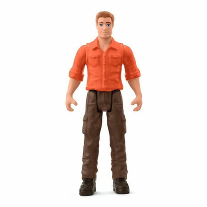 Playset Schleich 42659 Farm World - Jucarii si jocuri, Păpuși și figurine