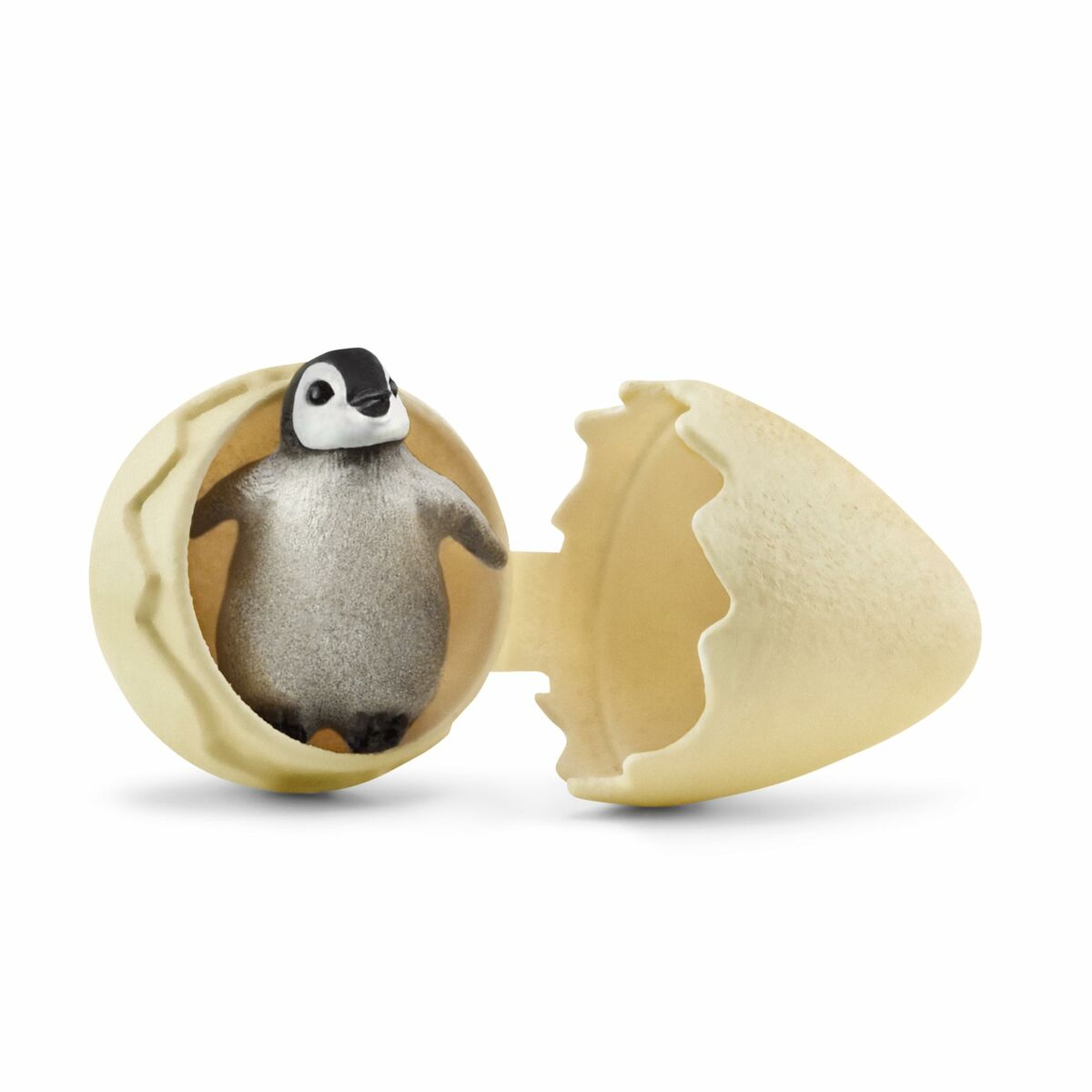Playset Schleich Penguin Family on the Ice Floe - Jucarii si jocuri, Păpuși și figurine