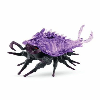 Playset Schleich BattleCave Dark Isopod - Jucarii si jocuri, Păpuși și figurine
