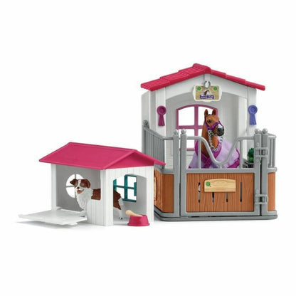 Playset Schleich Horse Club - Jucarii si jocuri, Păpuși și figurine