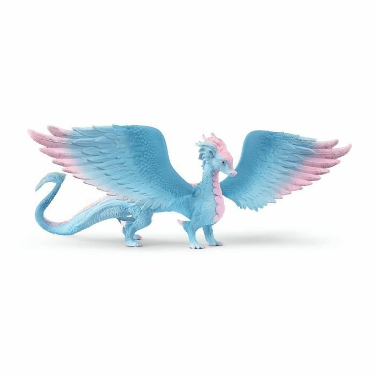 Figurine de Acțiune Schleich Crystal Dragon Figurine - Jucarii si jocuri, Păpuși și figurine