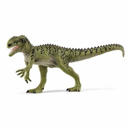 Dinozaur Schleich 21,6 x 4,2 x 8,6 cm Verde - Jucarii si jocuri, Păpuși și figurine
