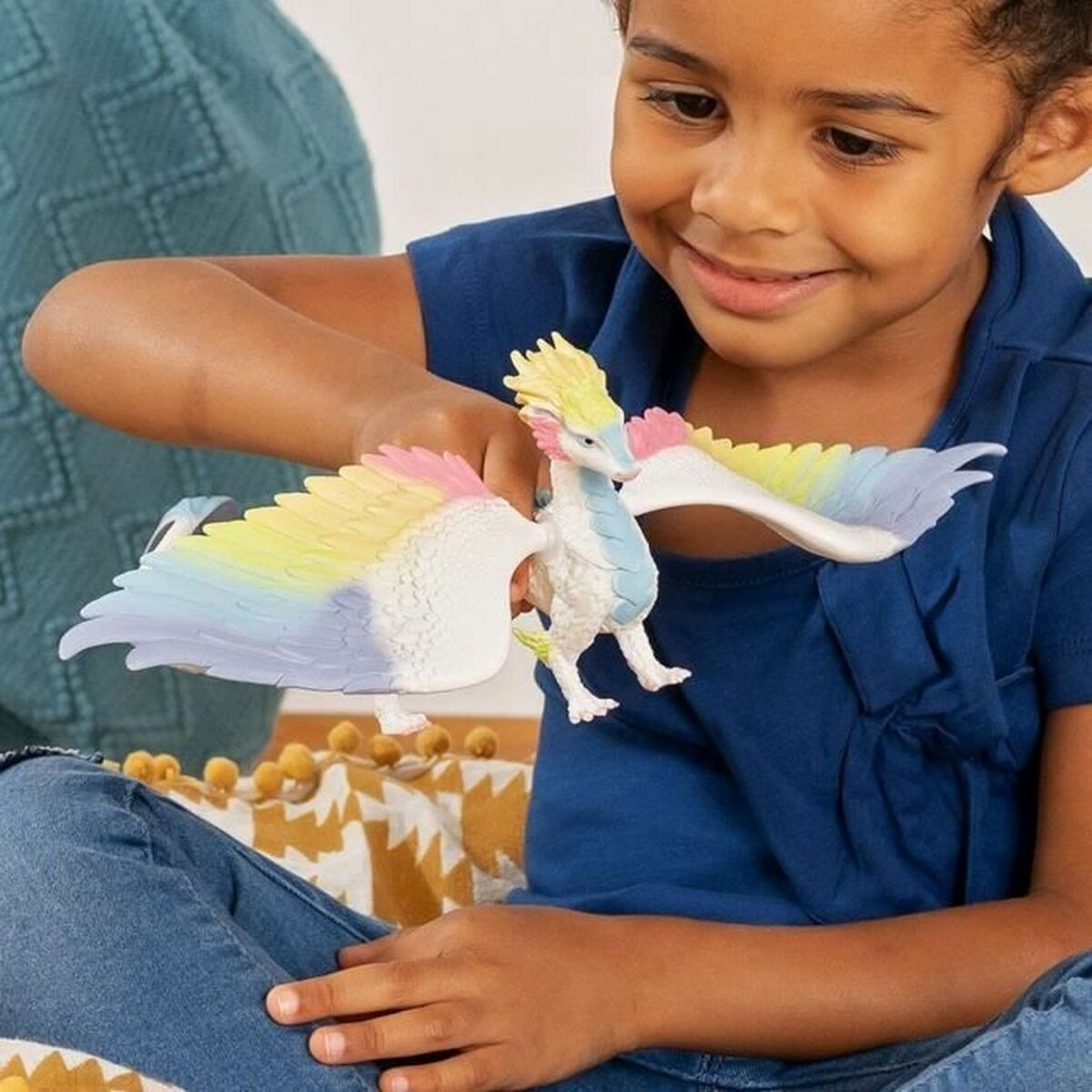 Figurine colectabile Schleich - Jucarii si jocuri, Păpuși și figurine