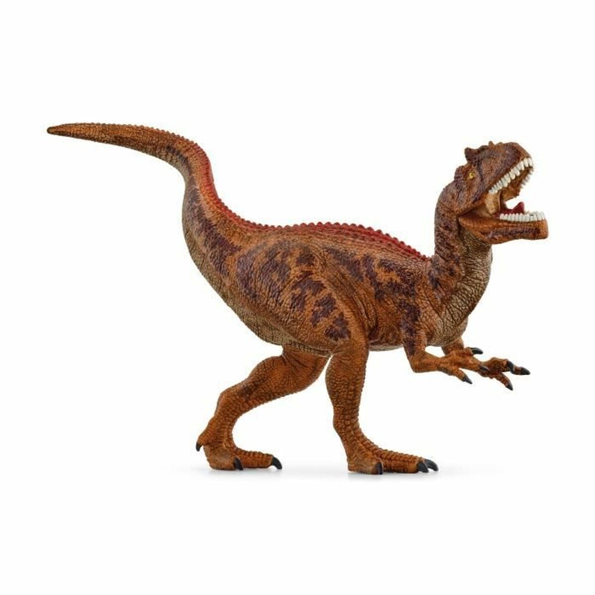 Figura îmbinată Schleich Allosaure - Jucarii si jocuri, Păpuși și figurine