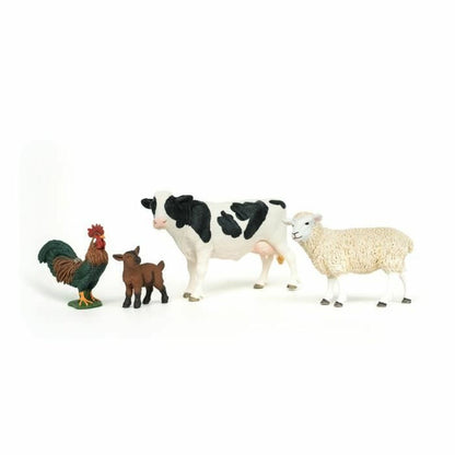 Playset Schleich Farm World 6 Piese 4 Piese - Jucarii si jocuri, Păpuși și figurine