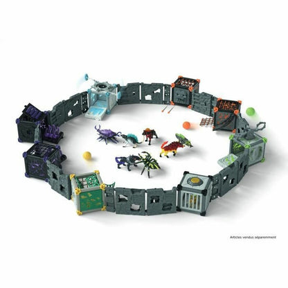 Playset Schleich Expansion for BattleCave Arena - Jucarii si jocuri, Păpuși și figurine