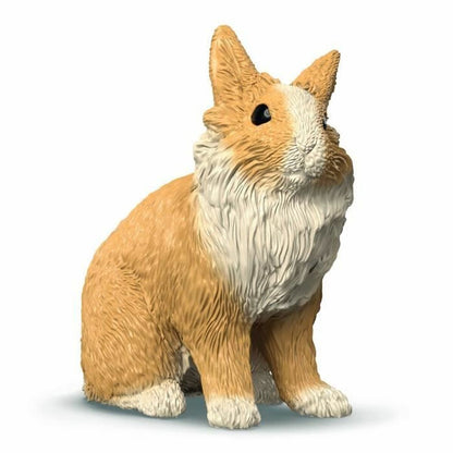 Playset Schleich Rabbit Hutch Set - Jucarii si jocuri, Păpuși și figurine