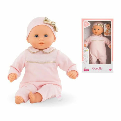 Păpușă bebeluș Corolle Baby Hug Manon Land of Dreams 30 cm - Jucarii si jocuri, Păpuși și accesorii