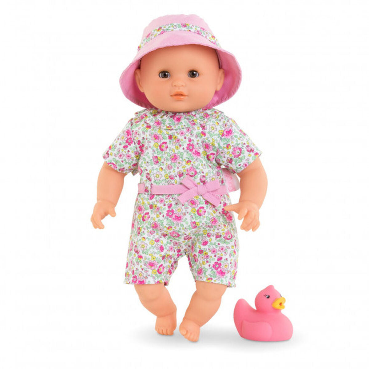 Păpușă Bebe Corolle Bébé Bath Coralie 30 cm - Jucarii si jocuri, Păpuși și accesorii