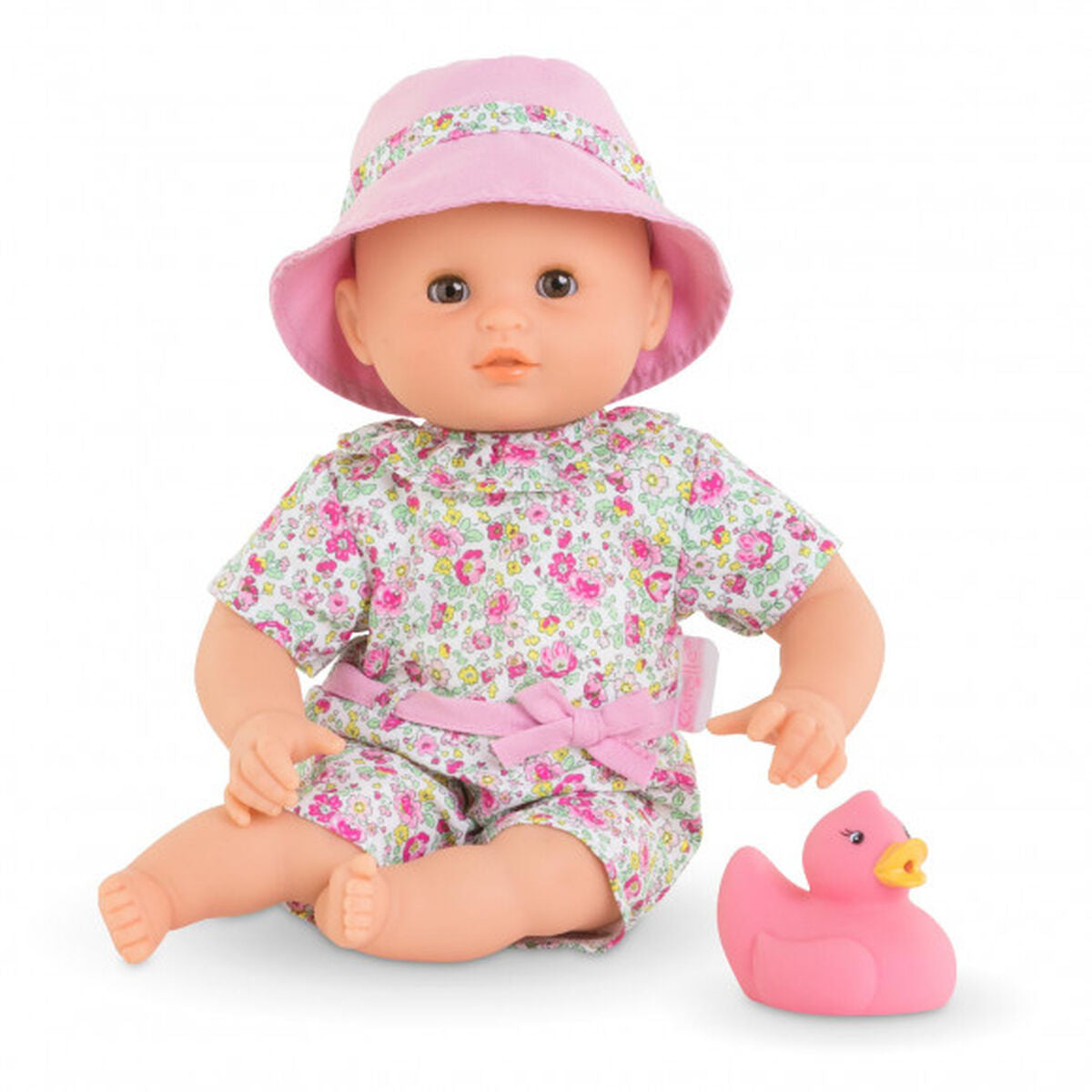 Păpușă Bebe Corolle Bébé Bath Coralie 30 cm - Jucarii si jocuri, Păpuși și accesorii