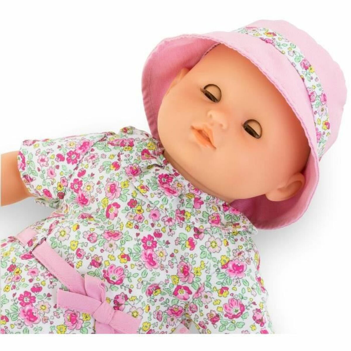 Păpușă Bebe Corolle Bébé Bath Coralie 30 cm - Jucarii si jocuri, Păpuși și accesorii