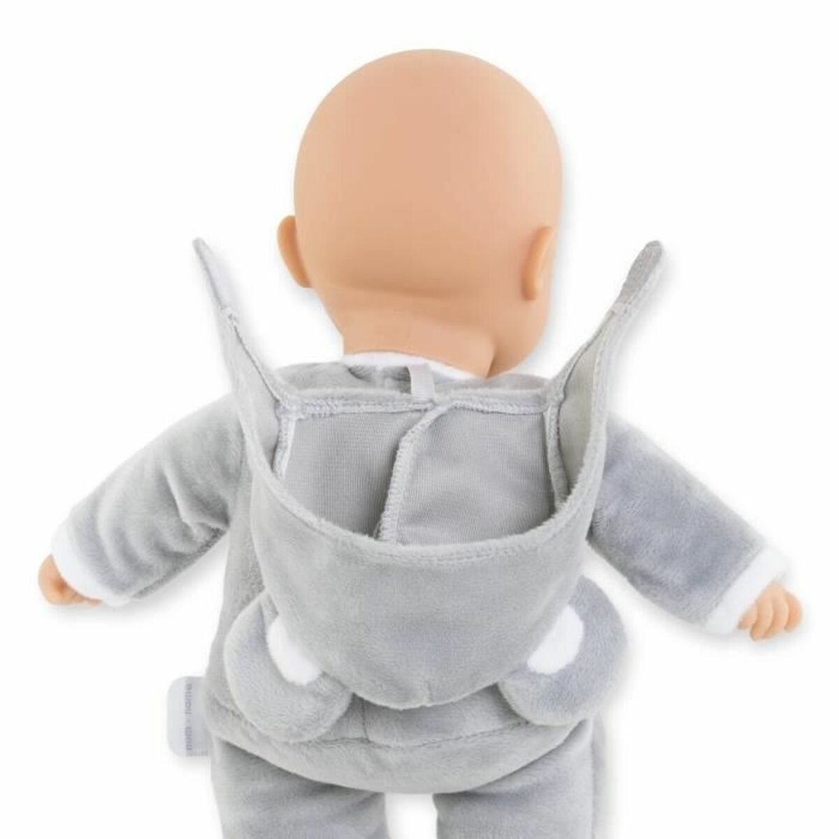 Păpușă Bebe Corolle 30 cm Gri - Jucarii si jocuri, Păpuși și accesorii